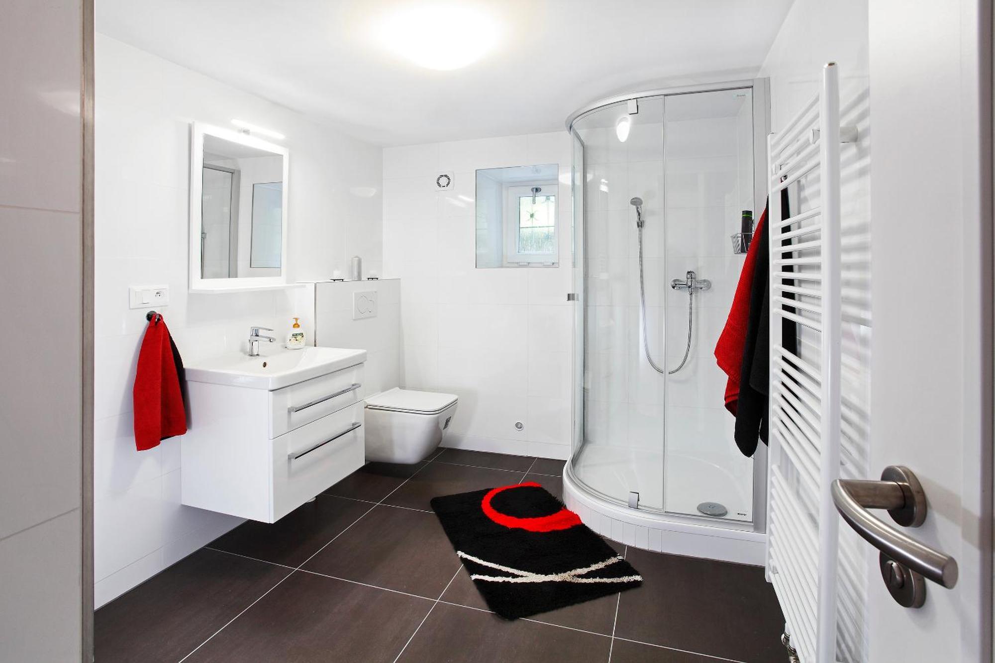 Villa Z - Apartment With Private Parking Brno Exterior photo